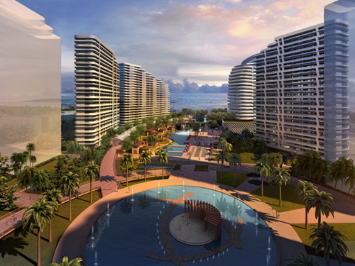 湖南益阳海景小户型还能不能买（益阳新楼盘现房）