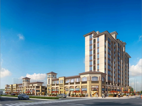 中梁壹号院交房实图,湖南房价2020 中梁壹号院交房实图,湖南房价2020